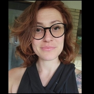 Sarah Albright