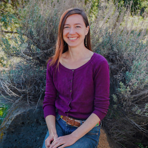 Elizabeth Stauder