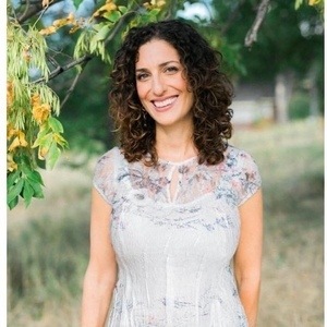 Sarah Itkin