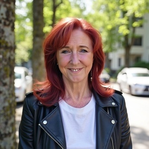 Janis King