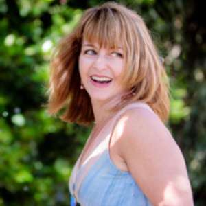 Cathy Weiss
