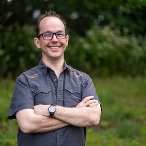 Freddie Kluth