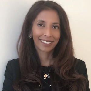 Jey Rajaraman, Esq.