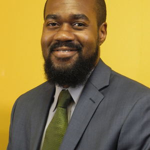Akil Roper, Esq.