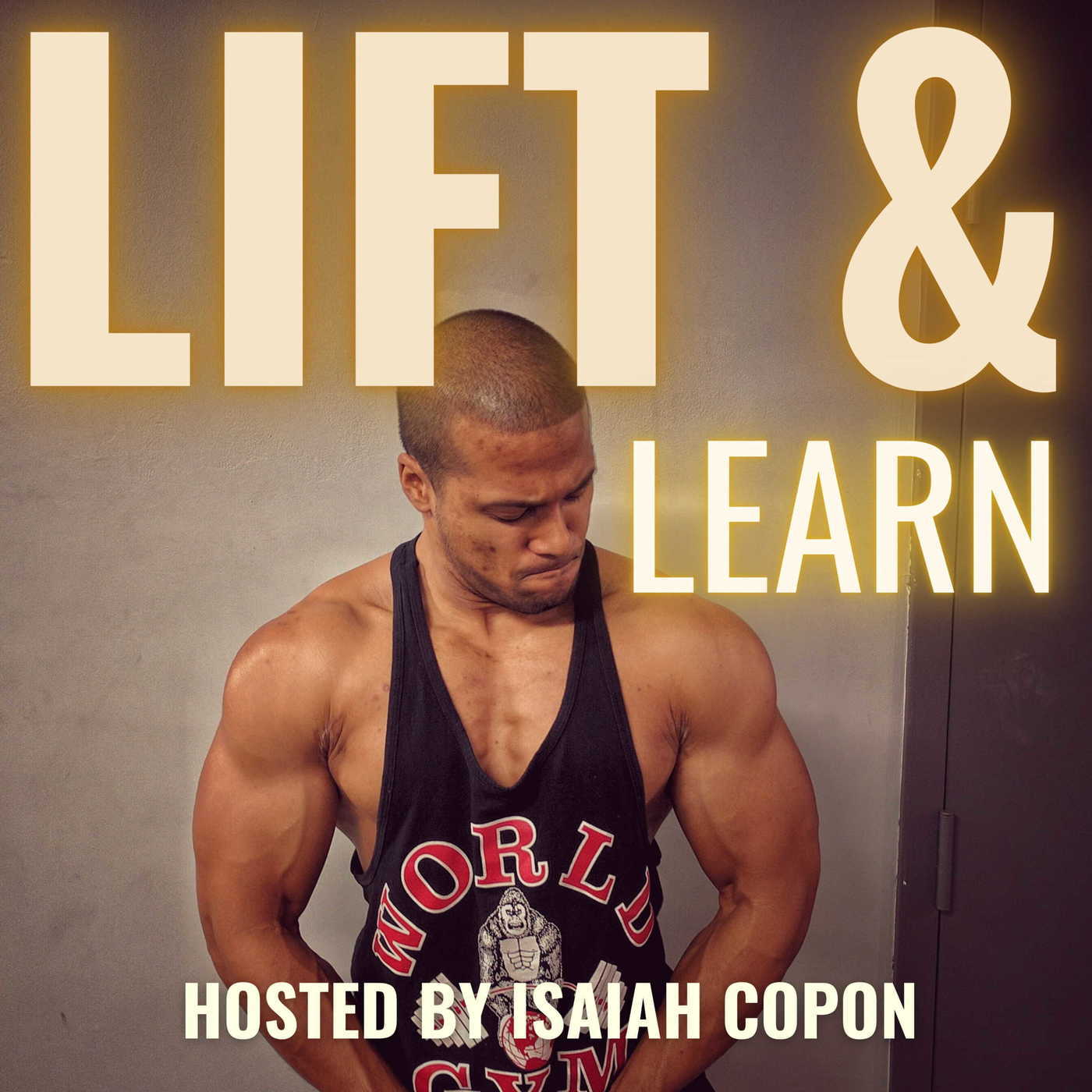 #147: How to Beat SAD This Winter, Healthy Joints Equals Better Gains