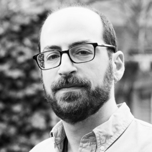 Matthew Amster-Burton