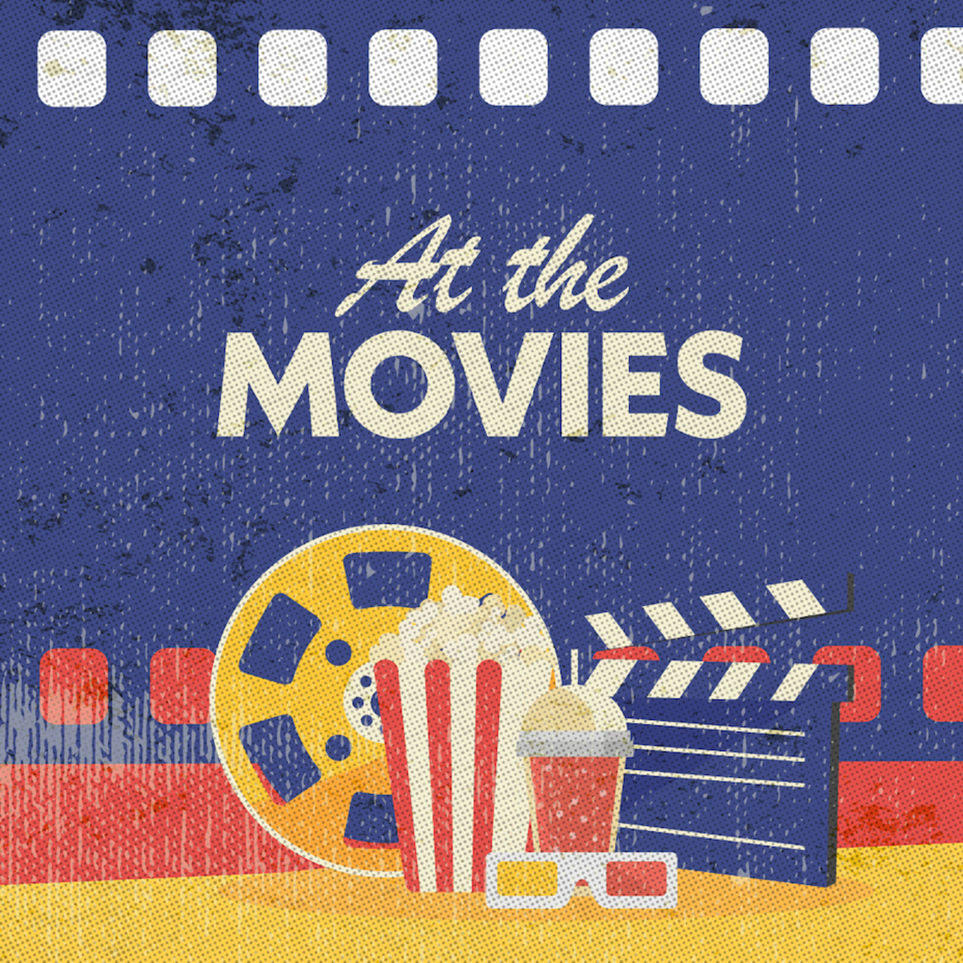 At the Movies: Week One 