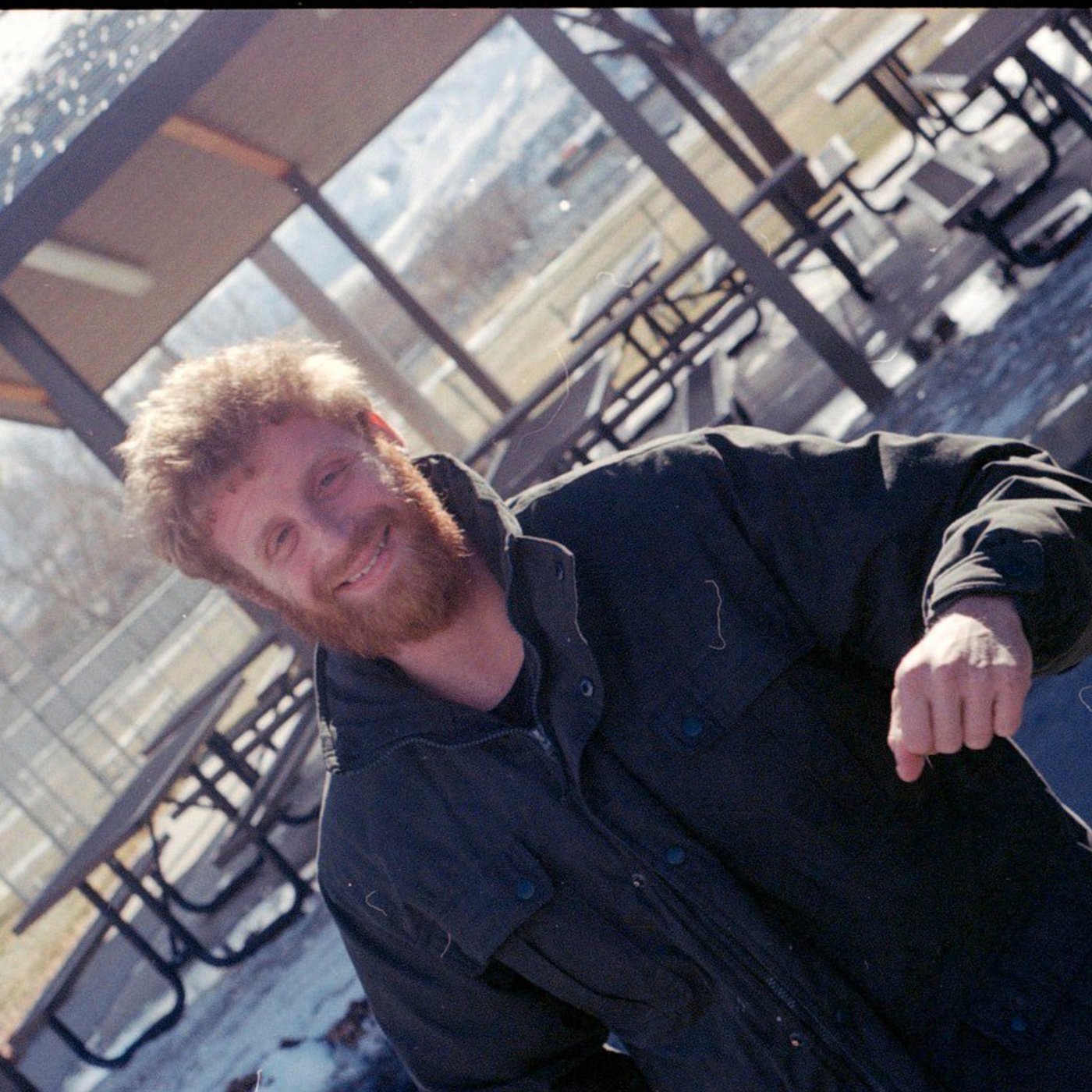 Gabe Liebowitz (Calvero)