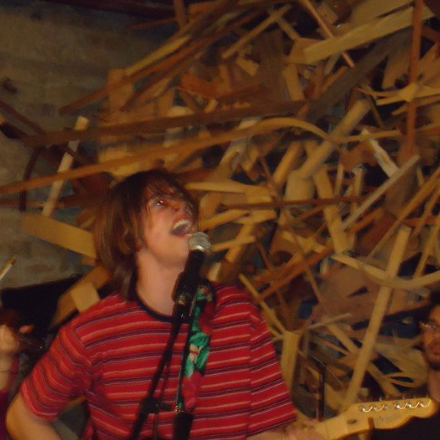Will Hulseman (Tragic Trip)