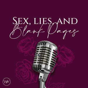 Sex, Lies, and Blank Pages