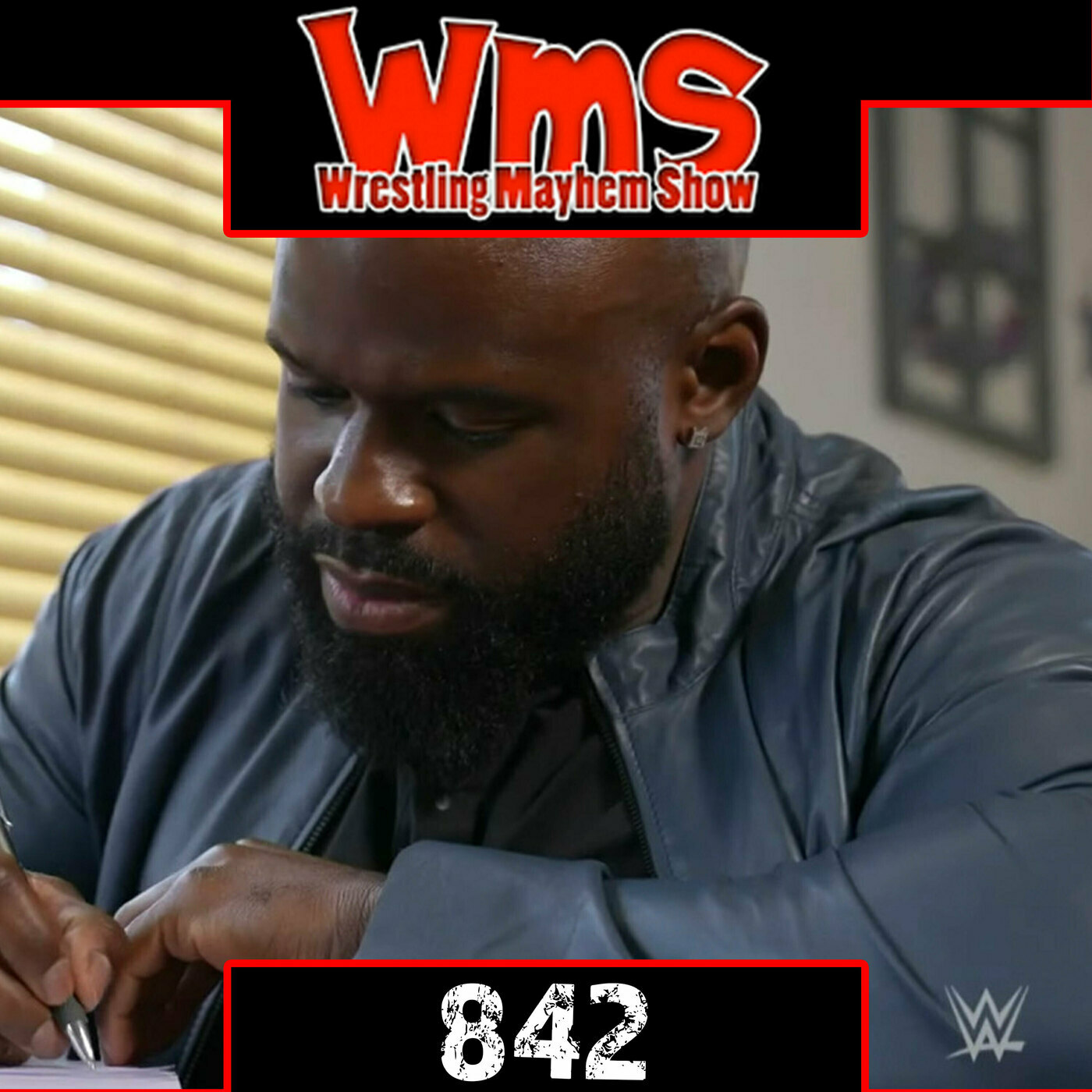 Dropkicks, Diners and Dives | Wrestling Mayhem Show 842