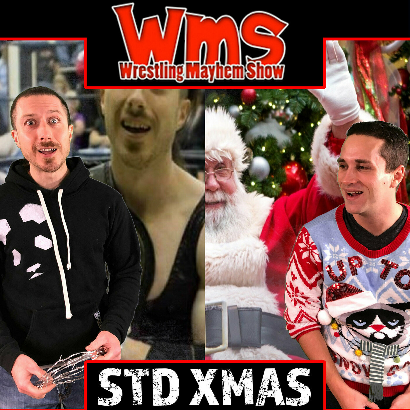 STD Christmas Special 2022