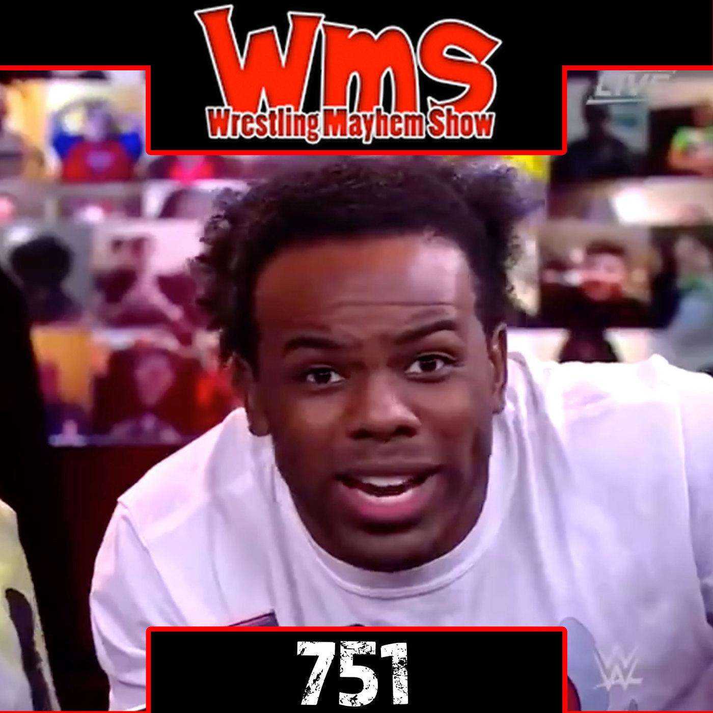 New Day of Reckoning | Wrestling Mayhem Show 751