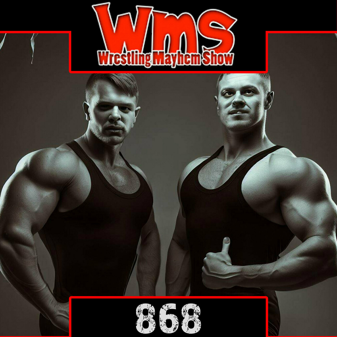 Meaty Accents | Wrestling Mayhem Show 868