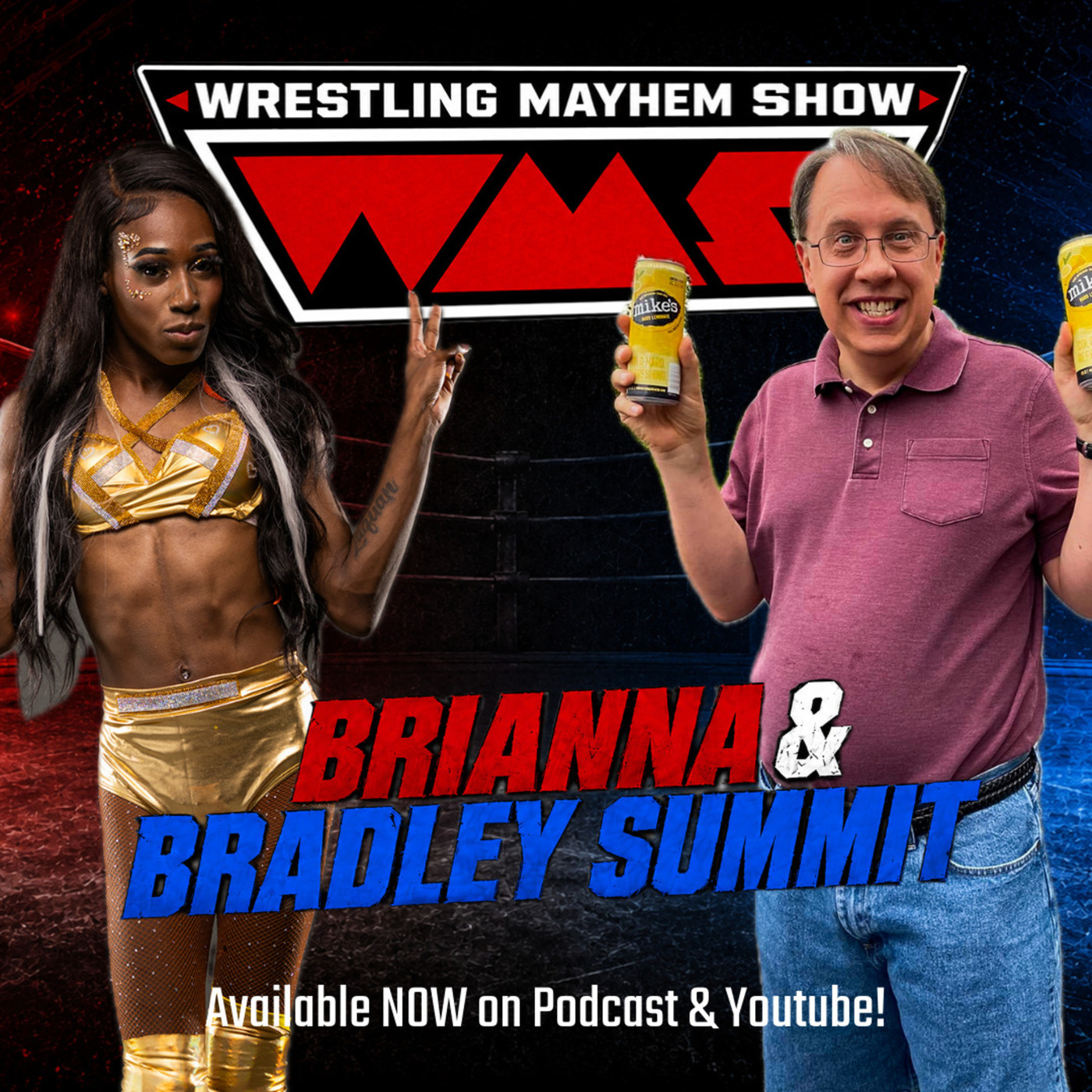 Brianna & Bradley Summit