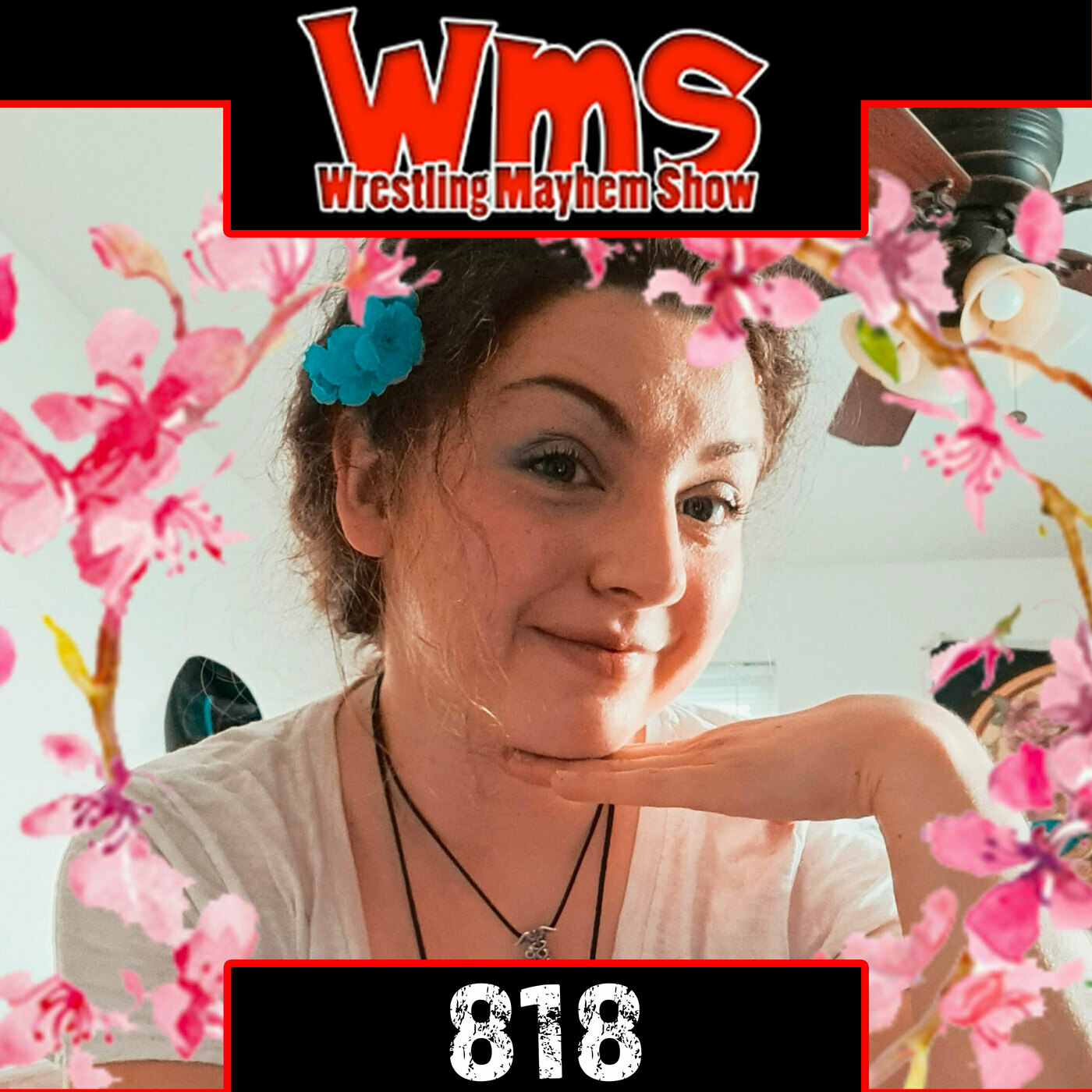 Wrestling is One Big LARP | Episode 818