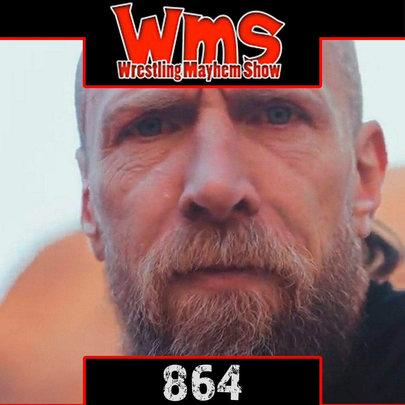 The Sock is Off | Wrestling Mayhem Show 864
