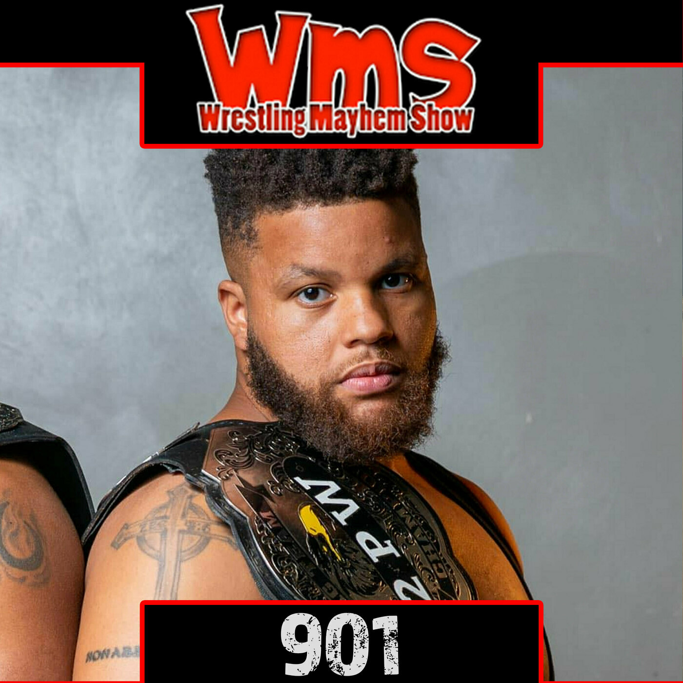 Intensive Intervention | Wrestling Mayhem Show 901