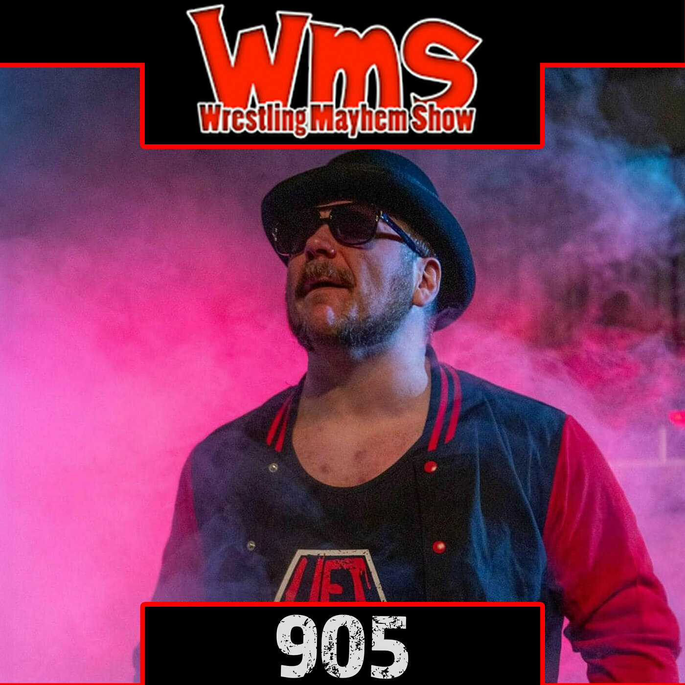 Big Boss Time | Wrestling Mayhem Show 905