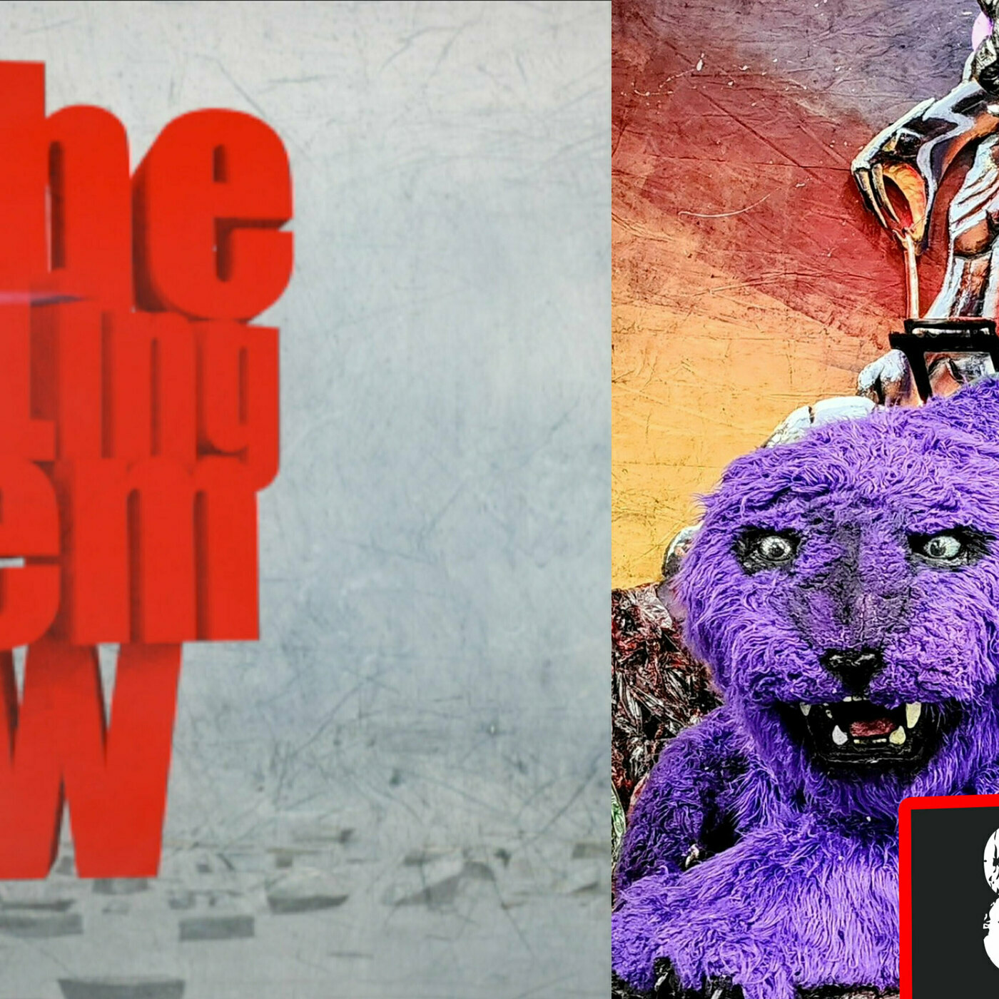 This is My Wrestlemania | Wrestling Mayhem Show 855