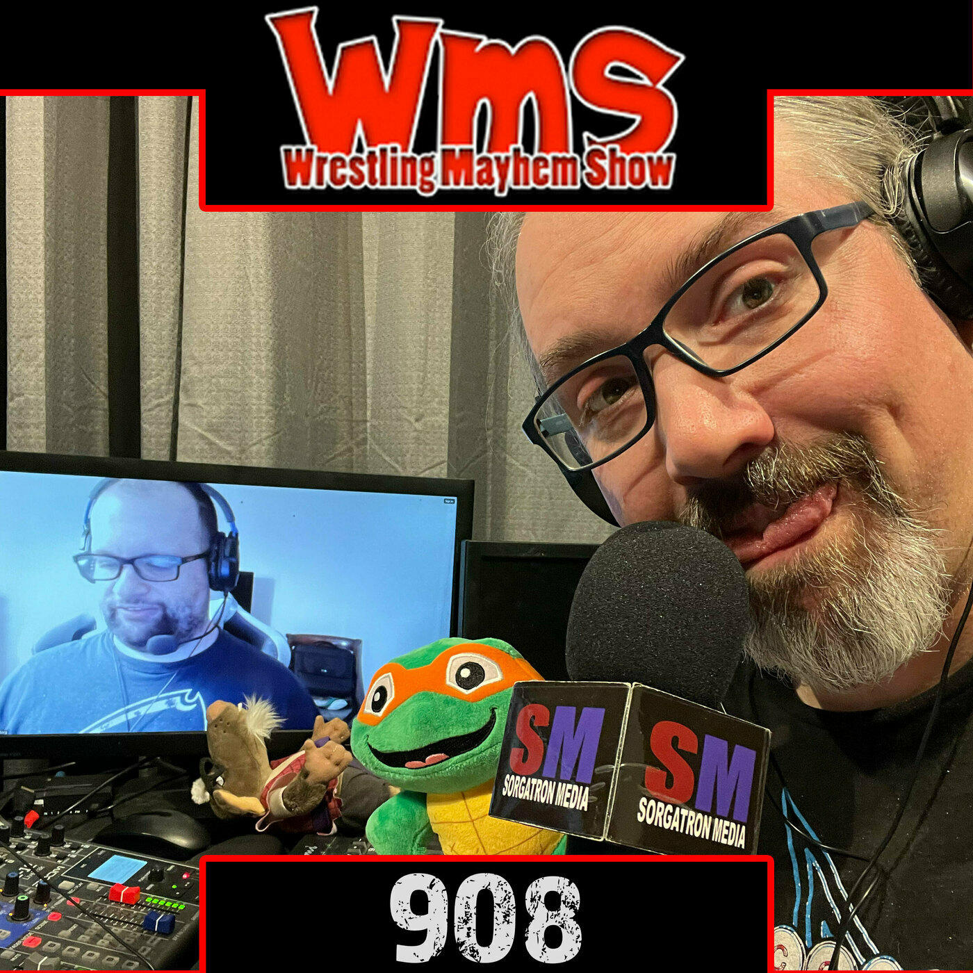 What Night Is It? | Wrestling Mayhem Show 908