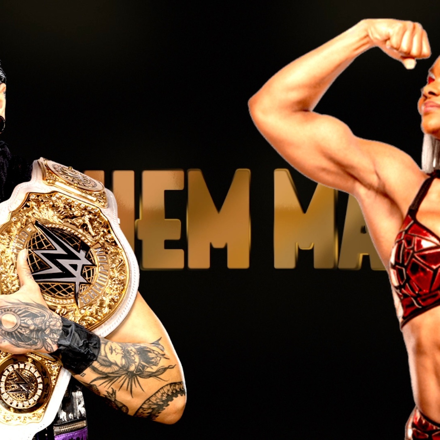 Talking Mayhem Mania: Prelim Week