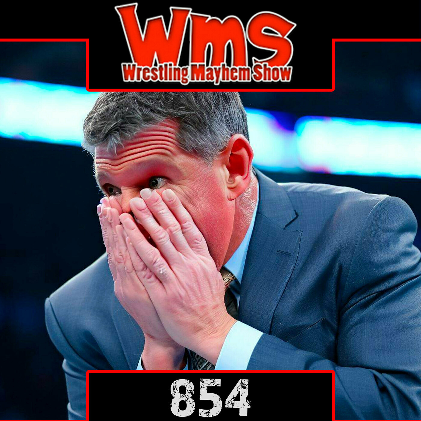 We Don't Talk About Meltzer | Episode 854