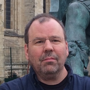Kirk McElhearn