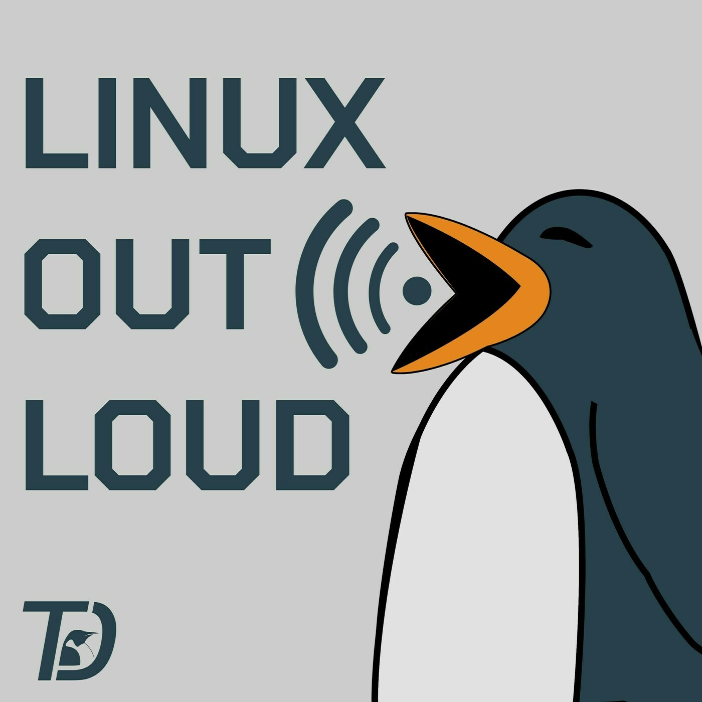 Robots, Servers & 3D Printing Fails | Linux Out Loud 108