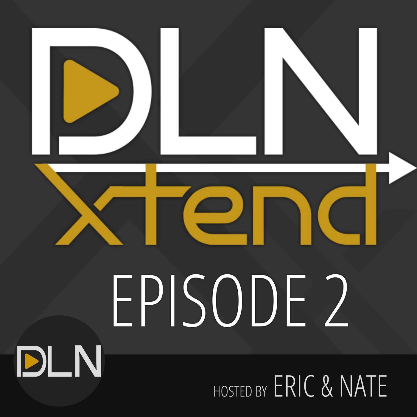 DLN Social Channels, Lukasz Erecinski of Pine64, Microsoft Surface Go Tablet, Issues with GNOME | DLN Xtend