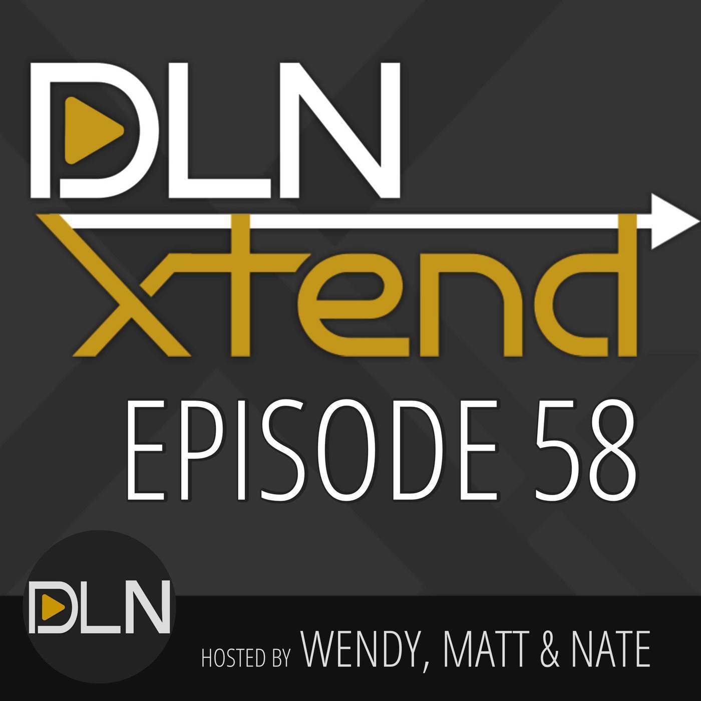 Going from Open to Closed | DLN Xtend