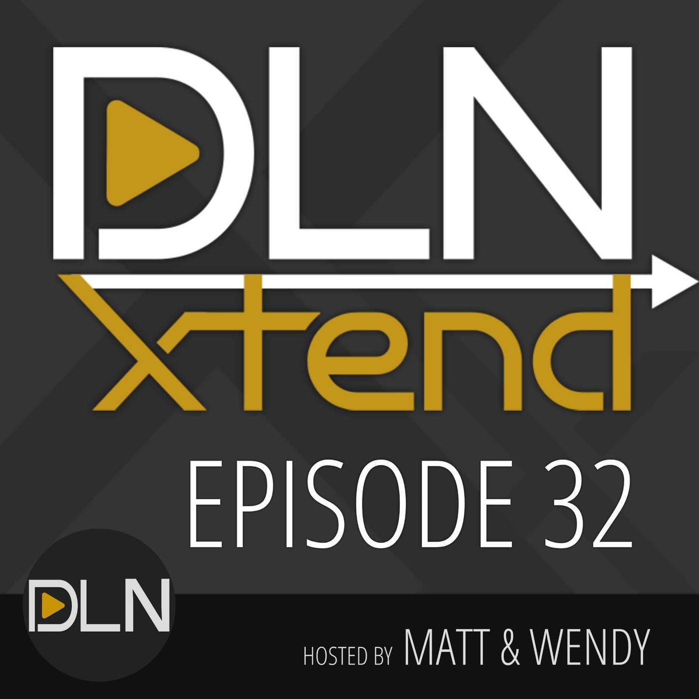 Personal Productivity | DLN Xtend