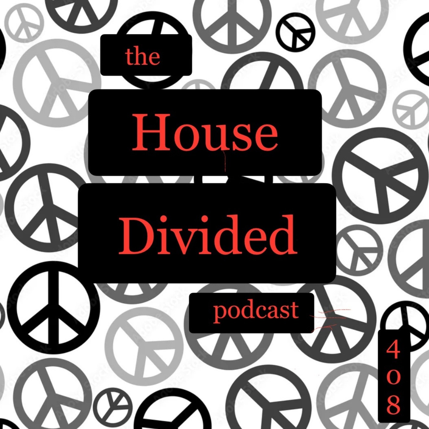 the House Divided podcast