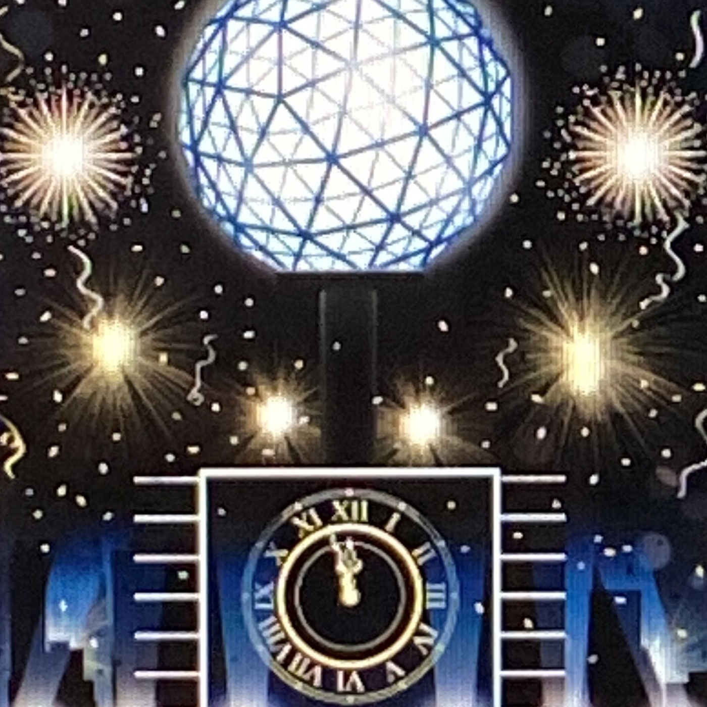 The Ball Drop Podcast