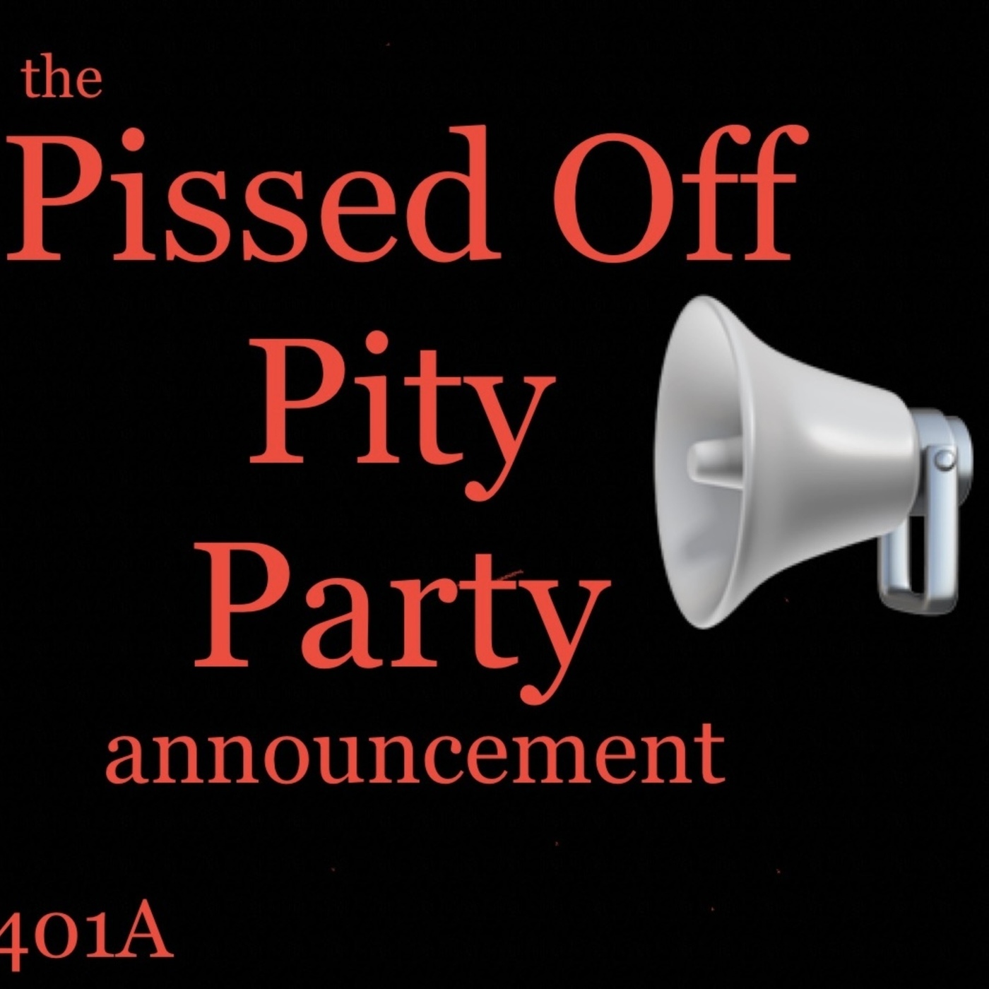 Announcement