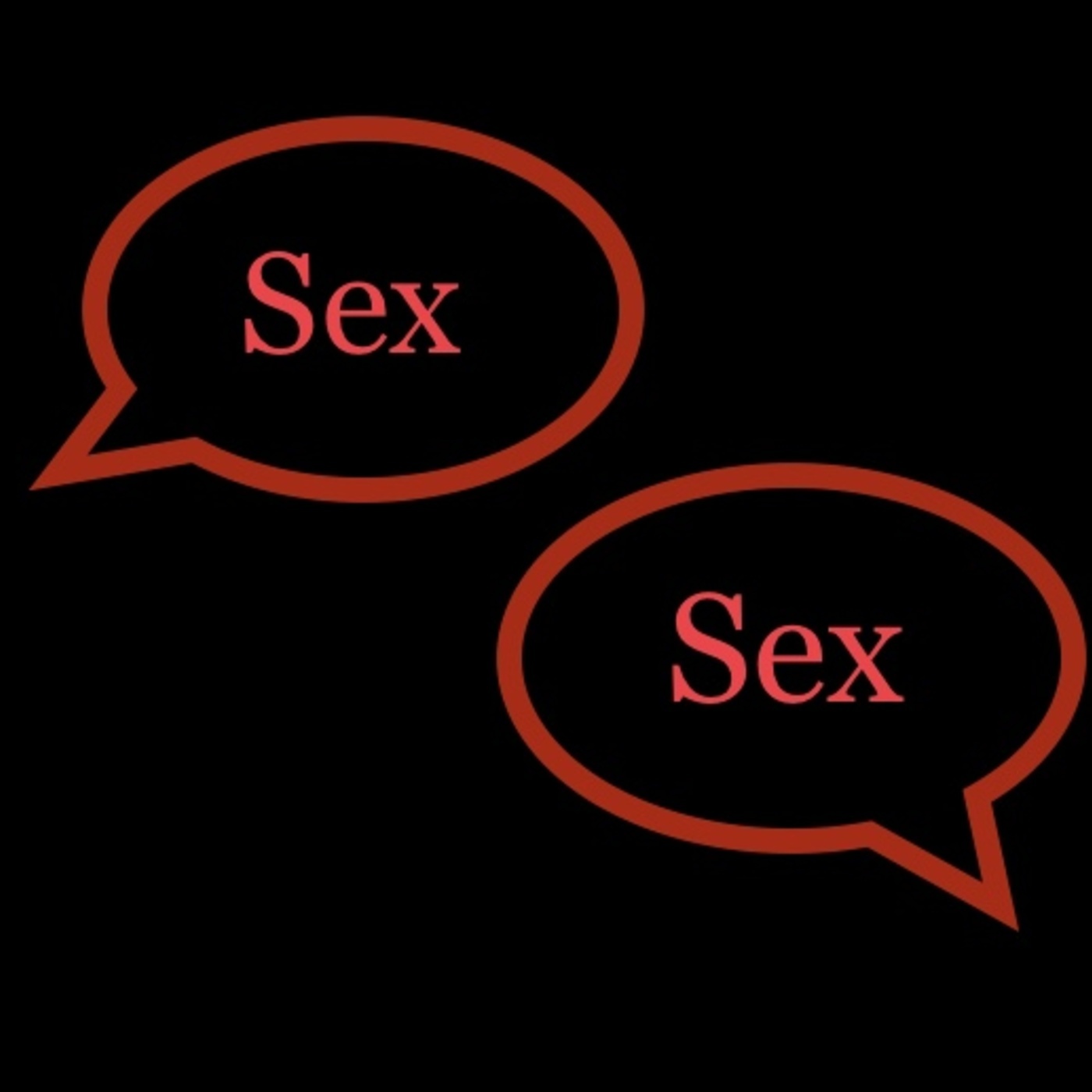 Let’s Talk About Sex, Baby Podcast