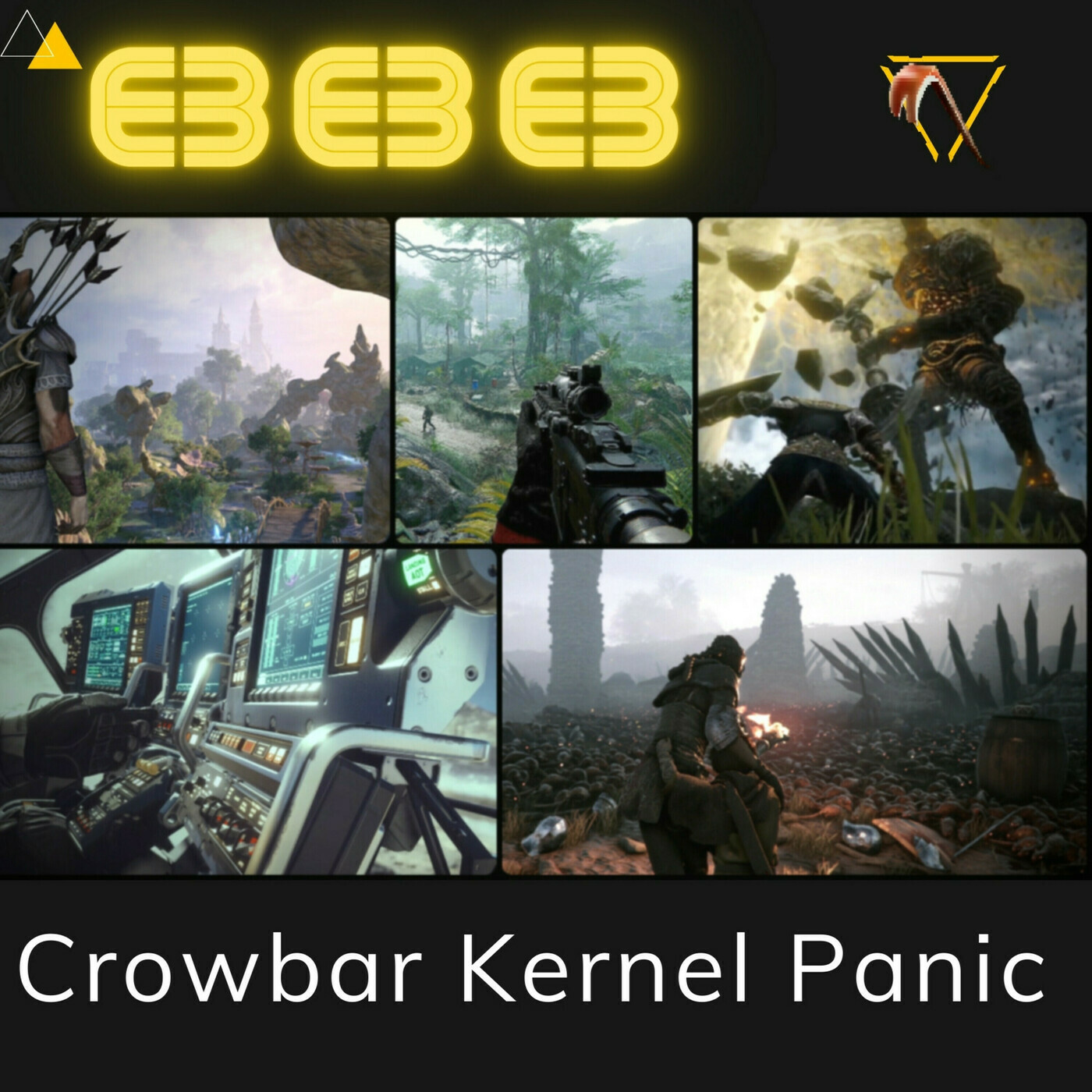E3 Announcements and News