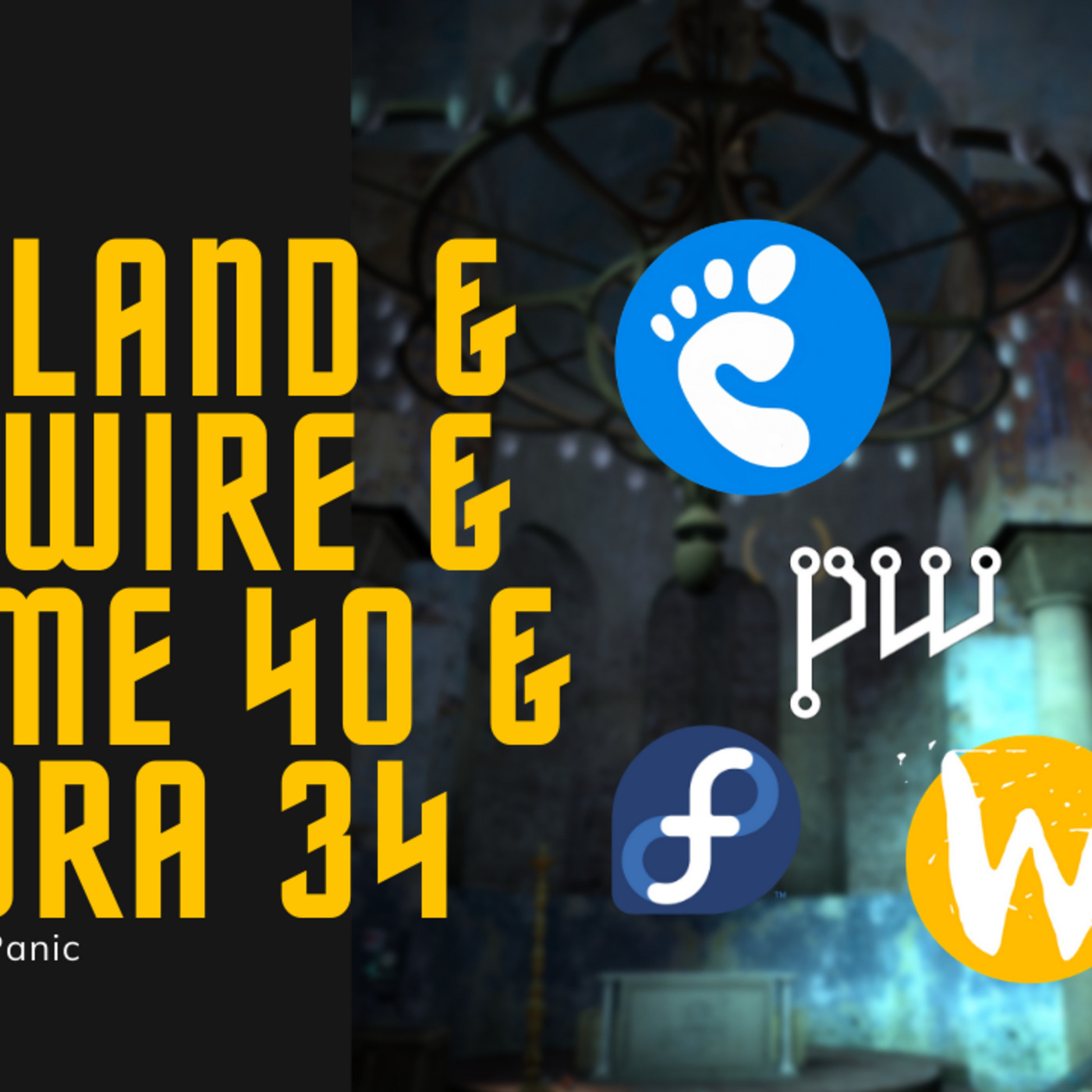 Gaming on fedora 34