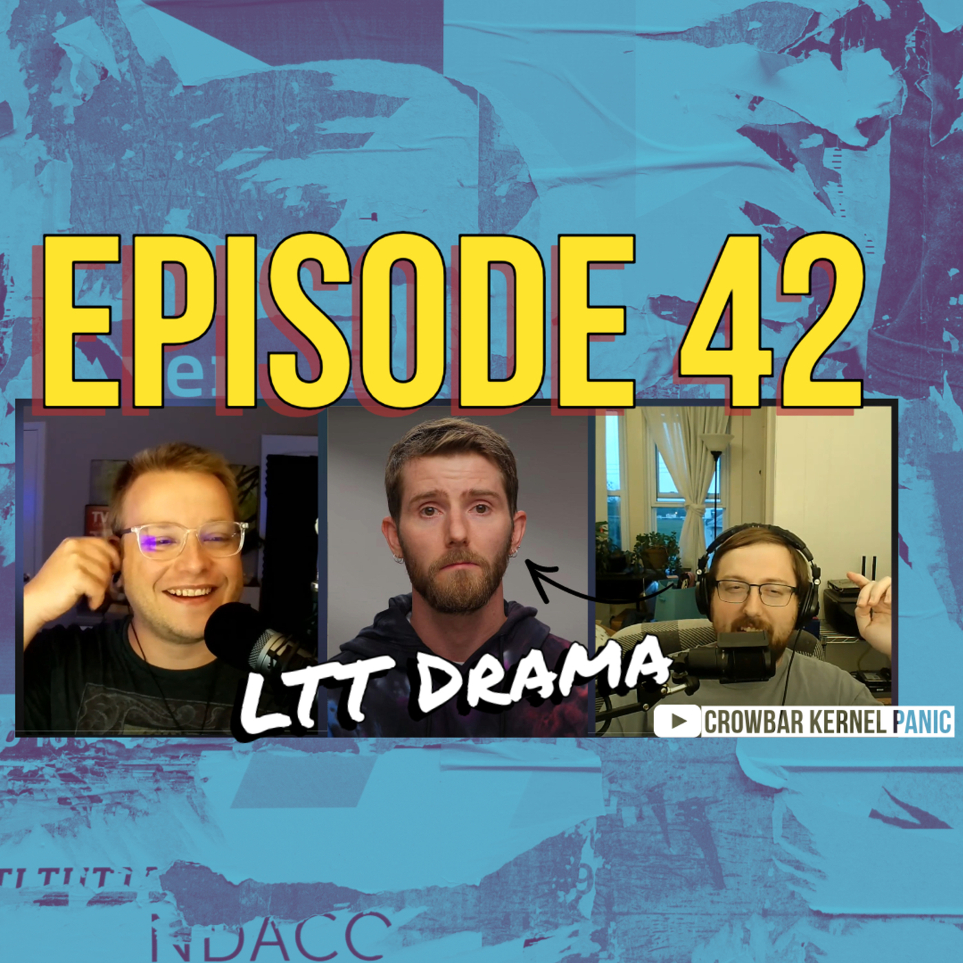LTT Drama and more