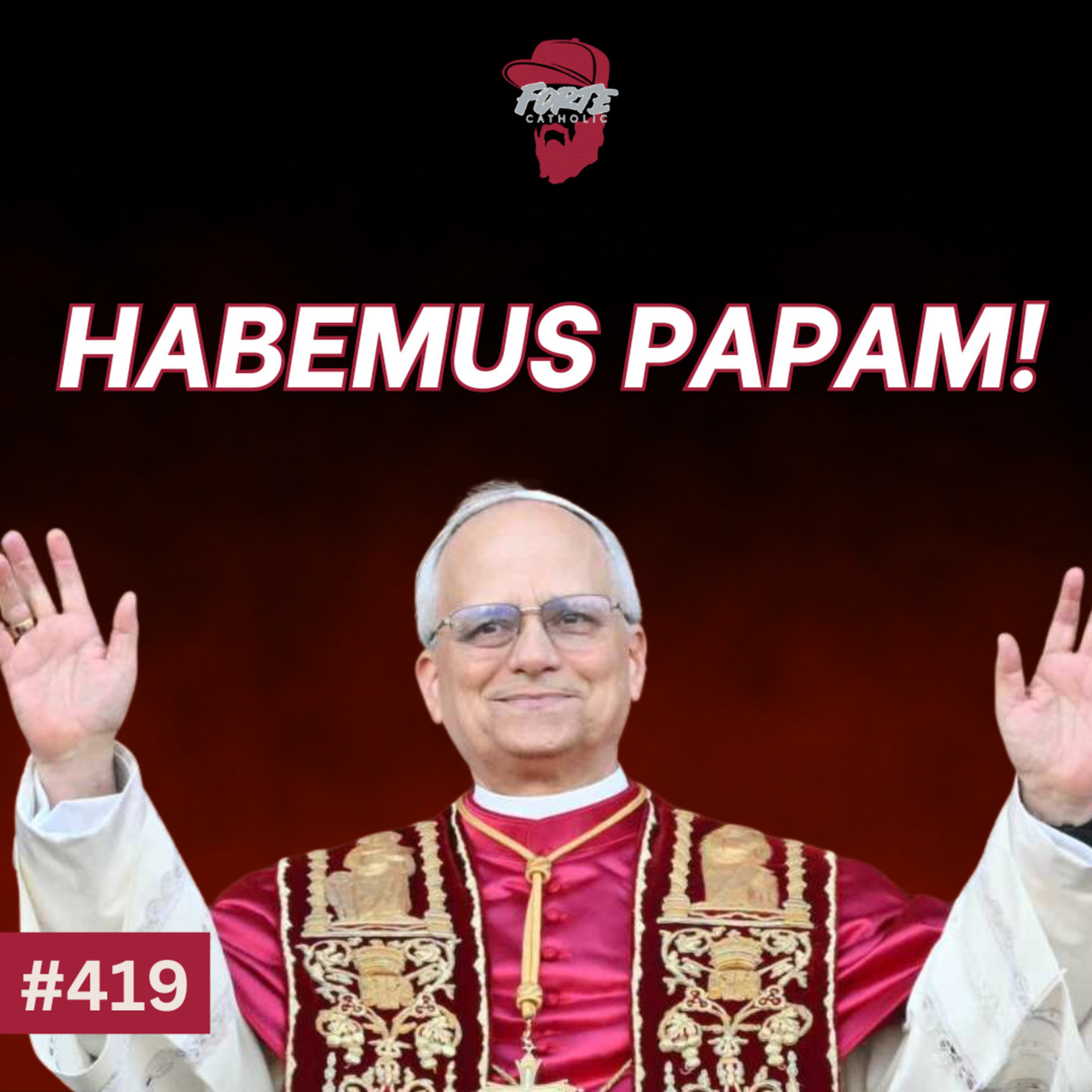 Habemus Papam!