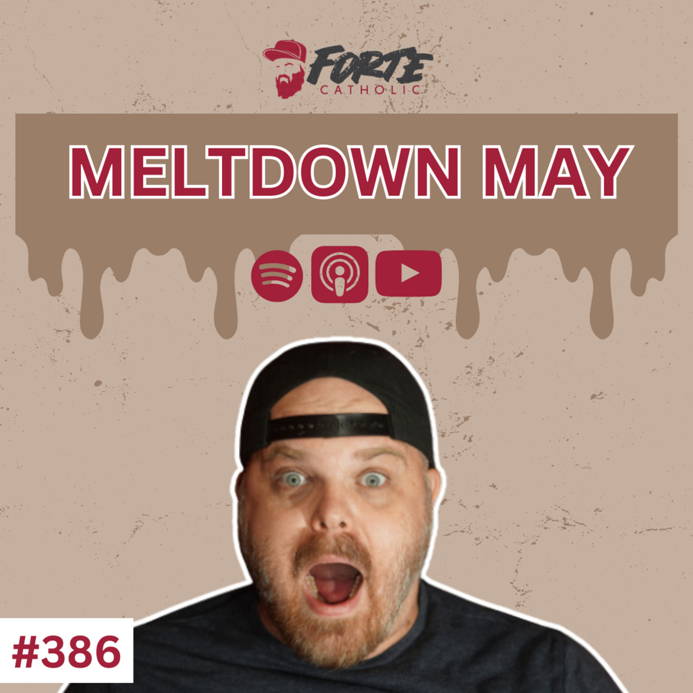Meltdown May!