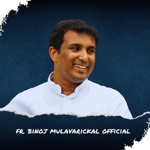 Fr Binoj Mulavarickal