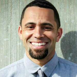 Dustin Bertrand