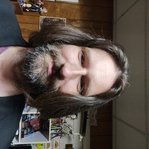 Andy Shaggy Korty