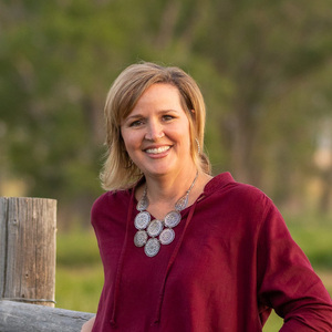Kathryn Whitaker