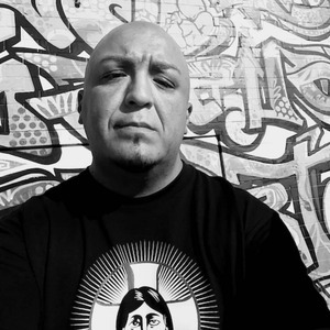 Carlos Zamora