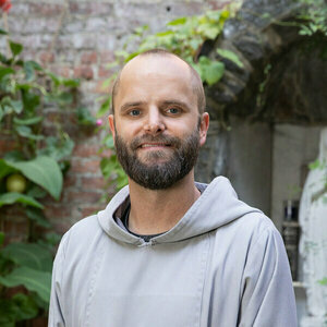 Fr. Innocent Montgomery