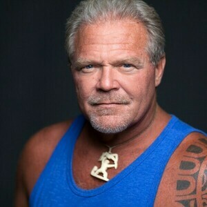 Bear Woznick