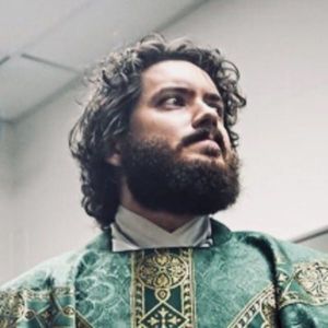 Fr. Anthony Sciarappa