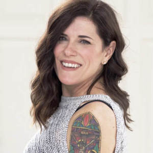 Allison Sullivan